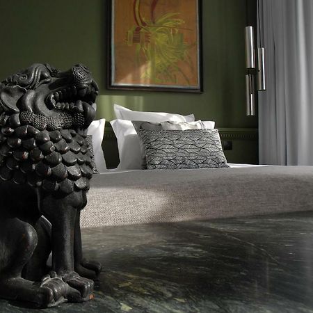 パリThe Sleeping Lionアパートメント エクステリア 写真